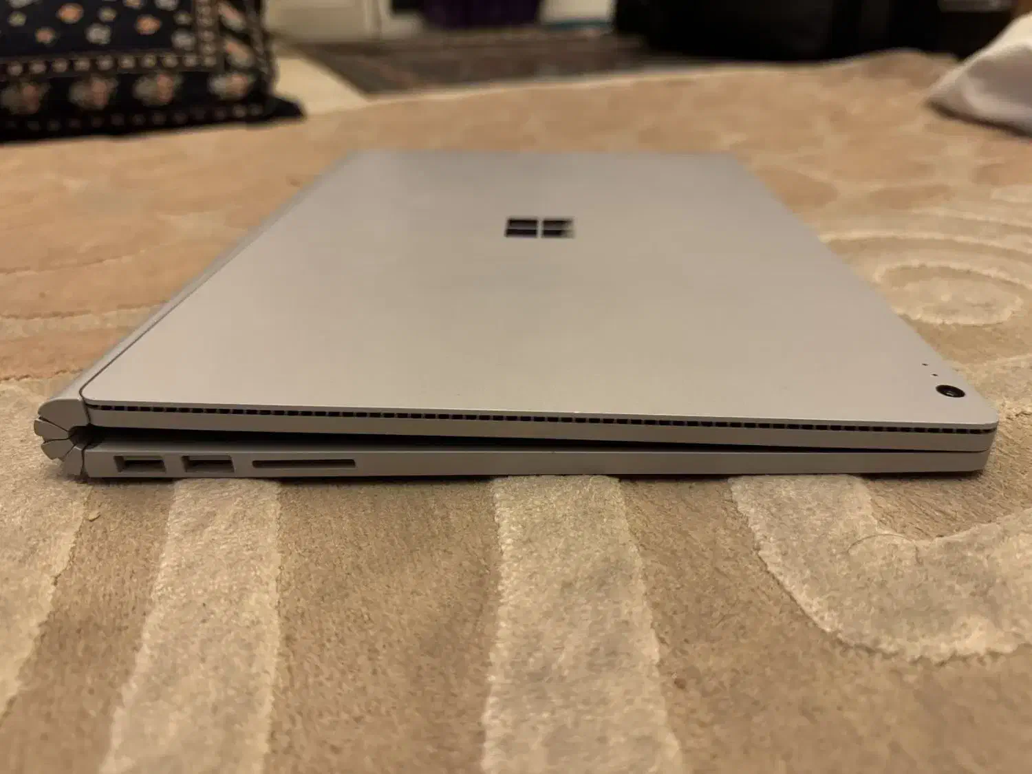 surface book 1|رایانه همراه|تهران, شهرک فردوس (حسینی)|دیوار