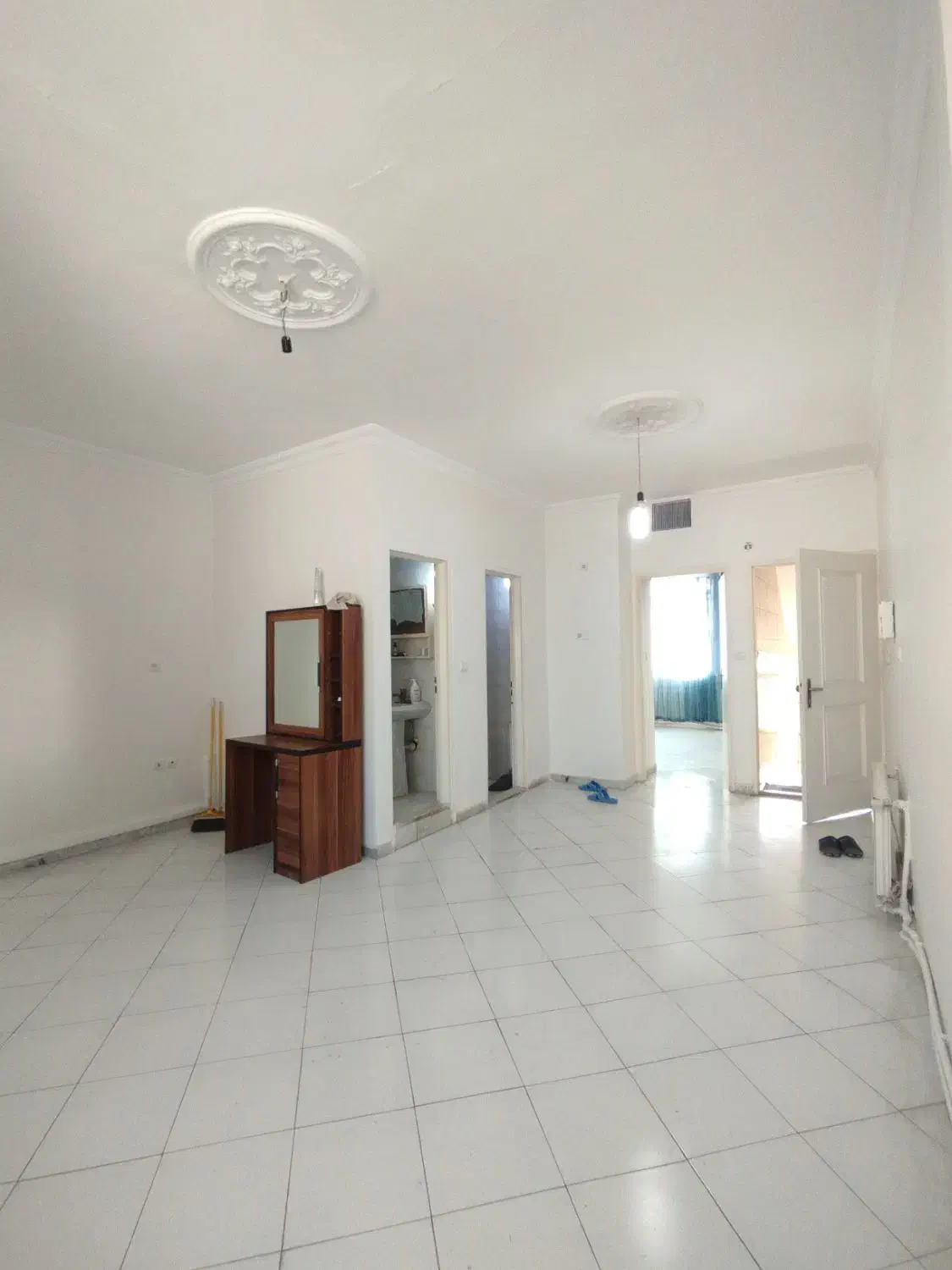 ۶۵متر * باغ فیض مهستان * طبقه 3 (با پارکینگ ) ناب|اجارهٔ آپارتمان|تهران, پونک|دیوار