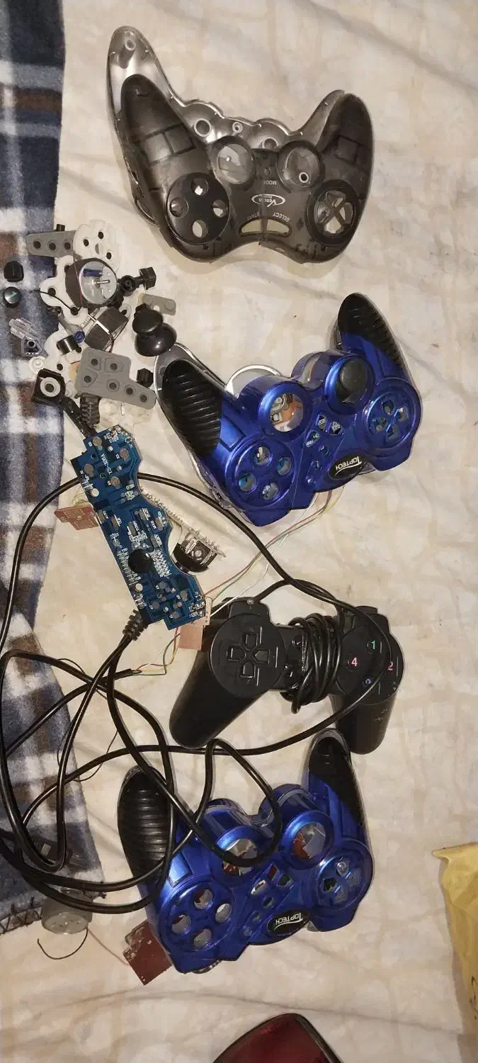 پلی استیشن|کنسول، بازی ویدئویی و آنلاین|کرمانشاه, |دیوار