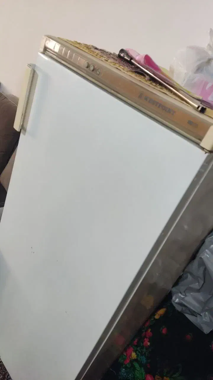 فریزر وست پوینت|یخچال و فریزر|رشت, ولکس|دیوار