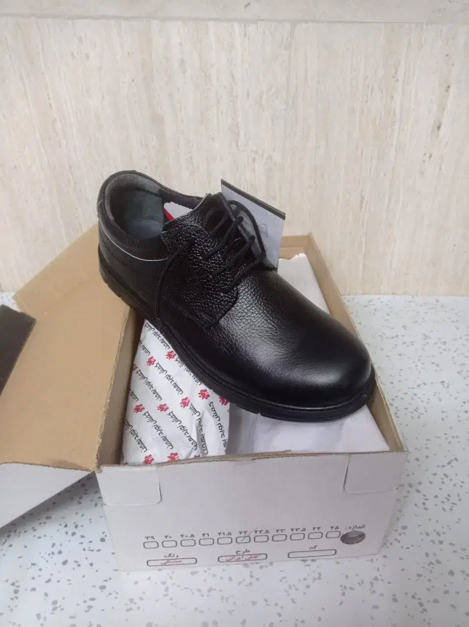 کفش مردانه|کیف، کفش، کمربند|قم, چهار مردان|دیوار