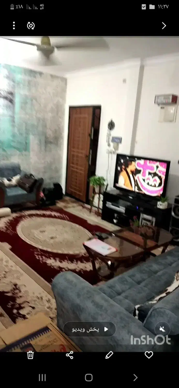 رهن و اجاره آپارتمان همکف بوشهر|اجارهٔ آپارتمان|بوشهر, |دیوار