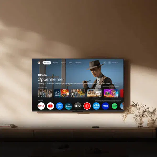 اندروید باکس نسل سوم نسخه گلوبال|تلویزیون و پروژکتور|بندرعباس, |دیوار