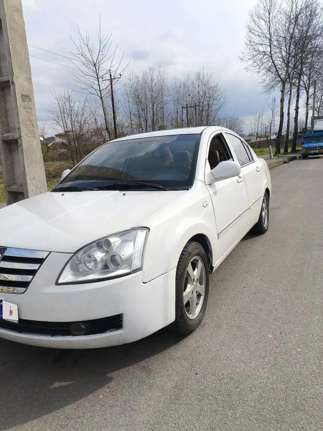 mvm530|خودرو سواری و وانت|رشت, دروازه لاکان|دیوار