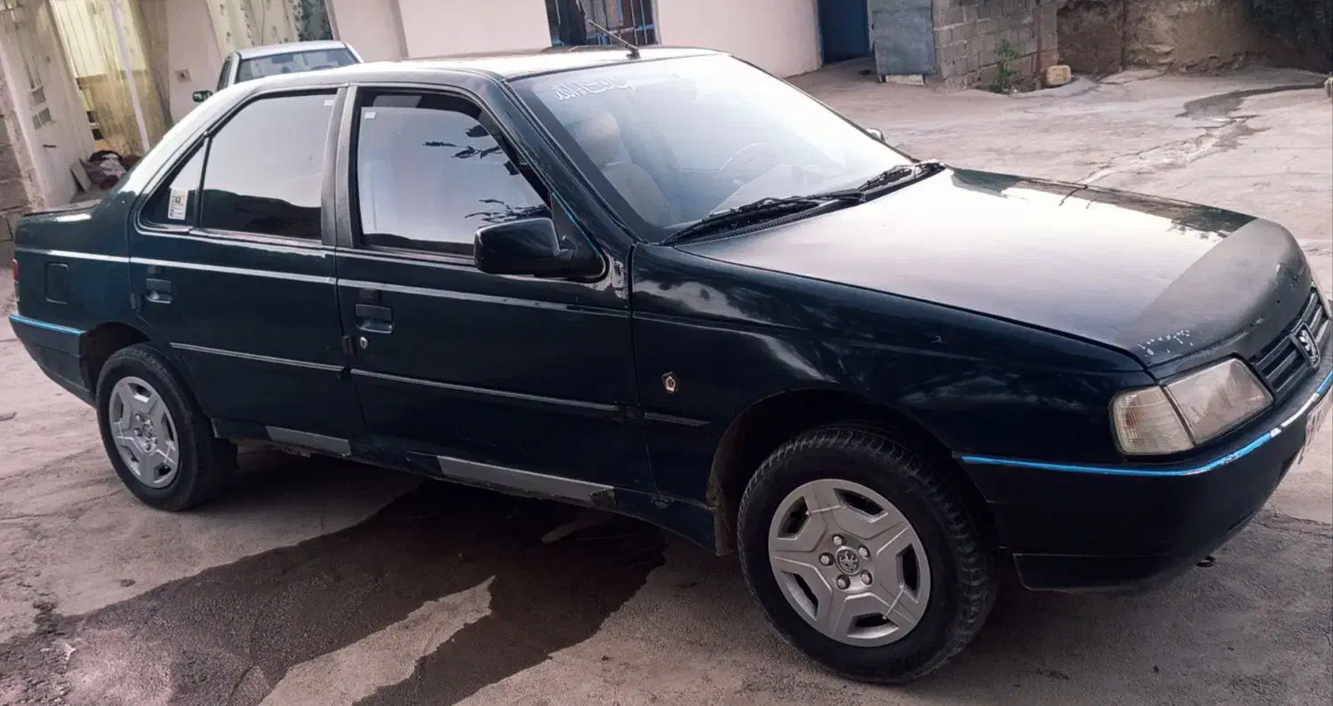 آردی دوگانه سوز مدل 83فنی سالم|خودرو سواری و وانت|بوکان, |دیوار