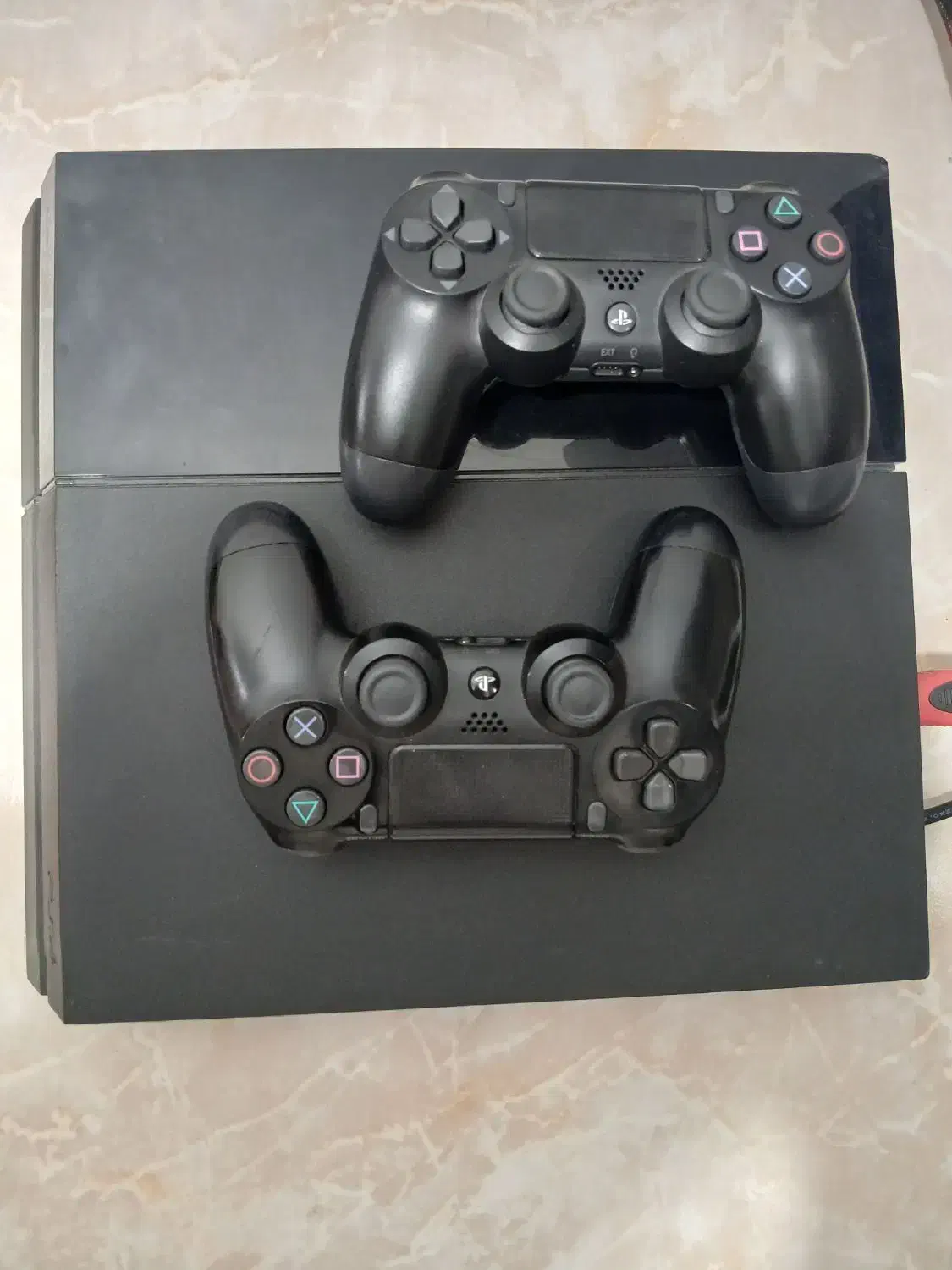 ps4|کنسول، بازی ویدئویی و آنلاین|رامهرمز, |دیوار