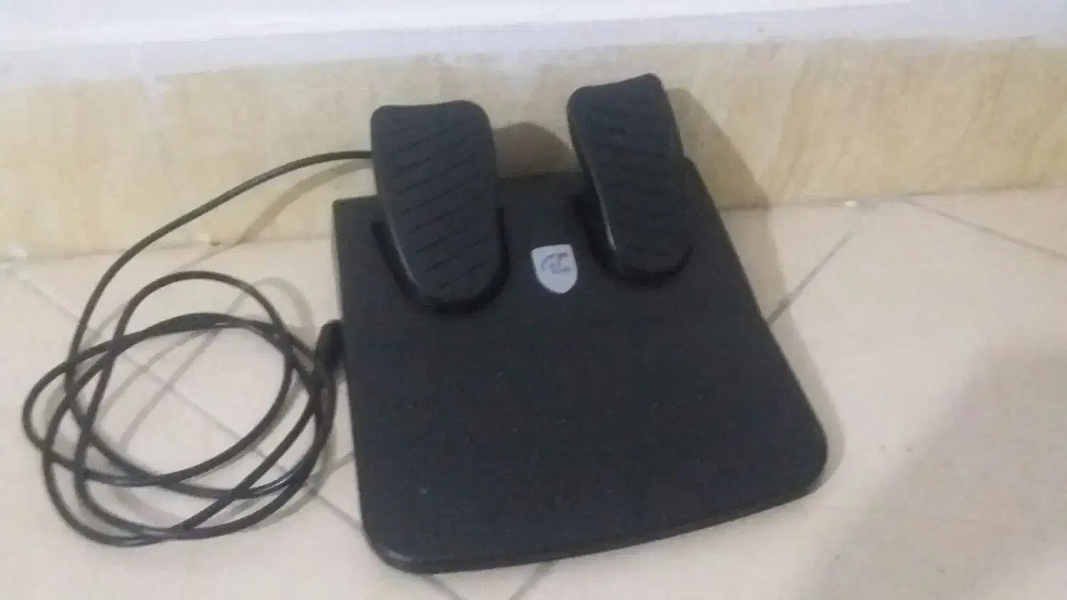 پدال ps2|کنسول، بازی ویدئویی و آنلاین|پاکدشت, پاکدشت (مامازند)|دیوار