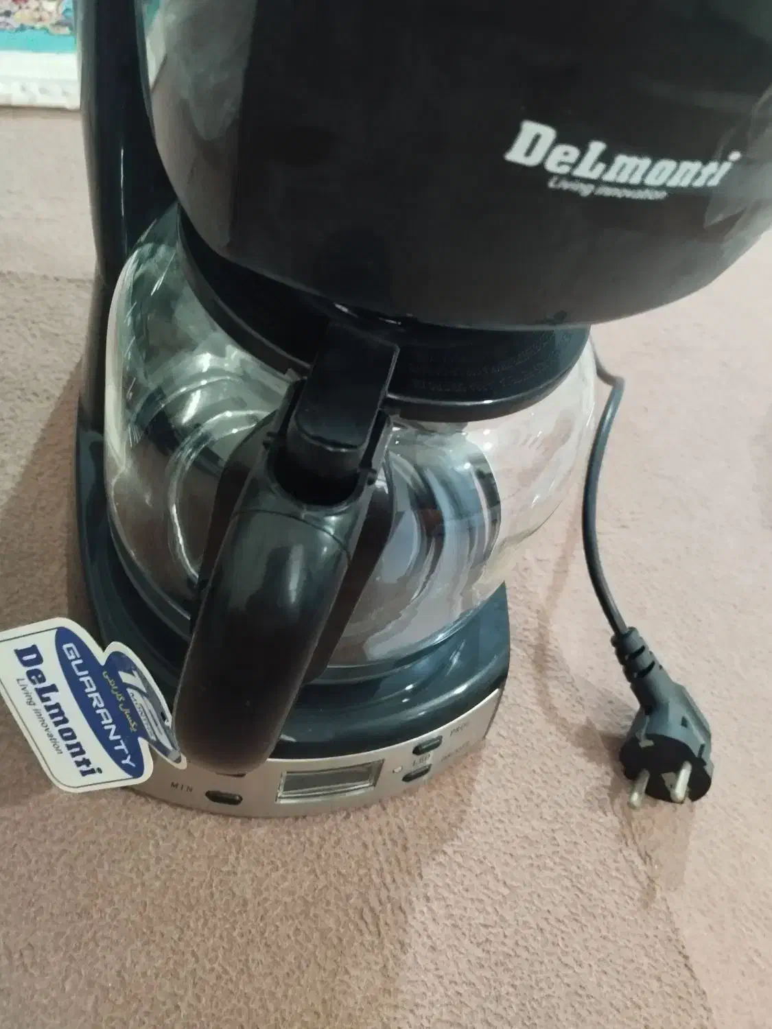 قهوه ساز|سماور، چایساز، قهوهساز|کرج, عظیمیه|دیوار