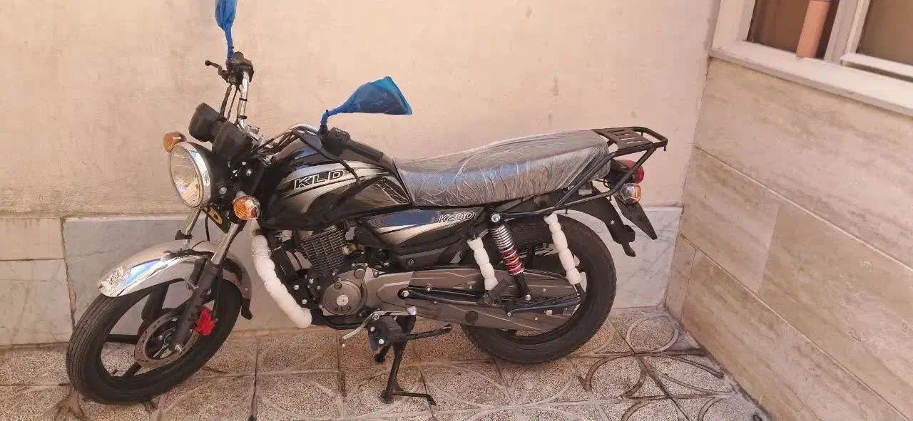 فروش موتور|موتورسیکلت|تهران, میدان میوه و تره‌بار مرکزی|دیوار