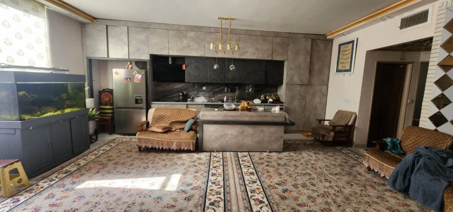 فروش منزل مسکونی|فروش خانه و ویلا|تربت‌حیدریه, یحیی آباد|دیوار