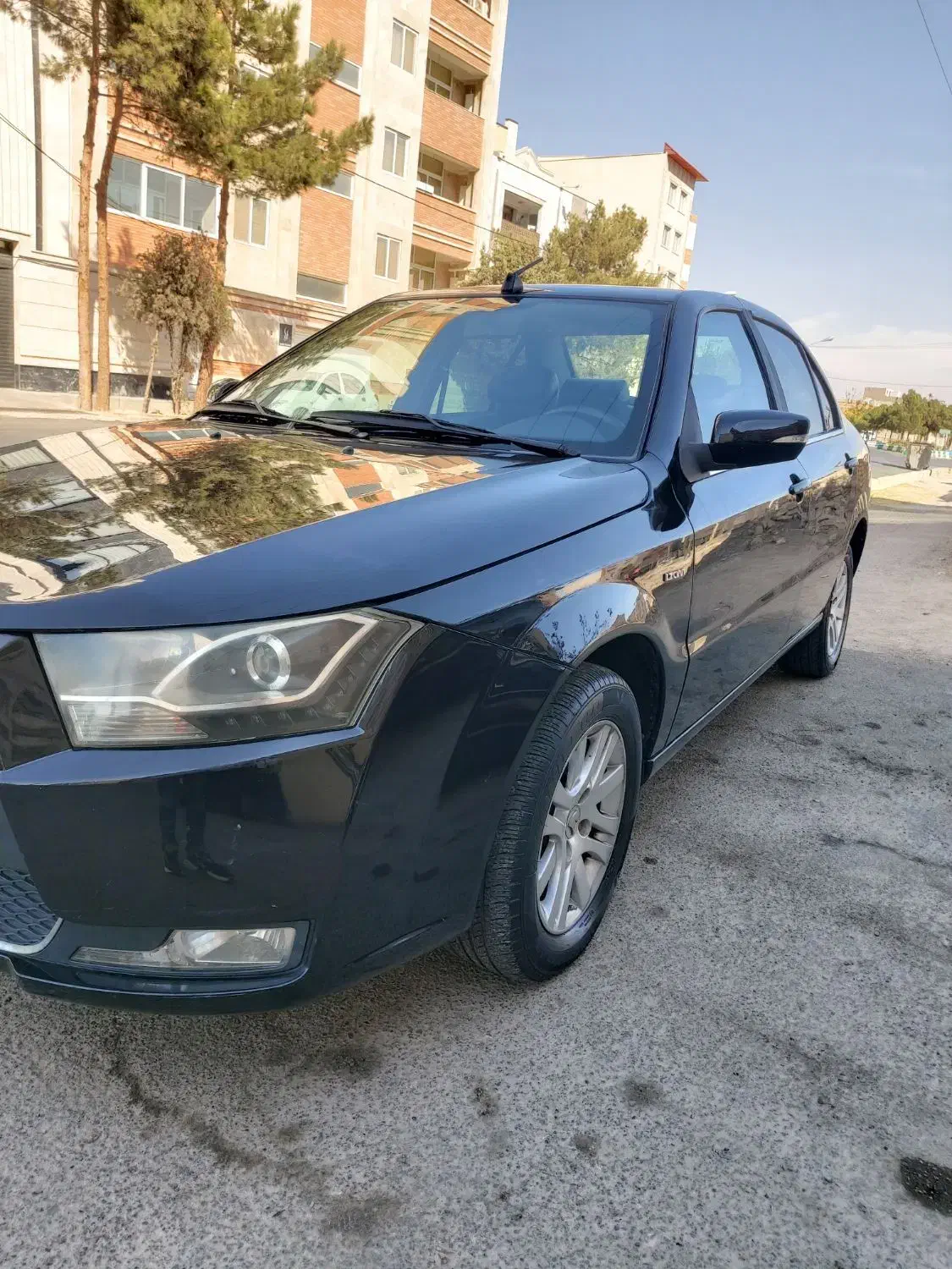 دنا|خودرو سواری و وانت|دامغان, |دیوار