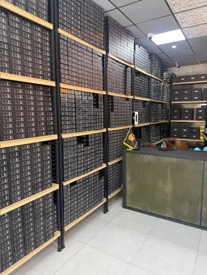 هدلایت مدل Rackpro اقساط|قطعات یدکی و لوازم جانبی|کرج, شهرک بنفشه|دیوار