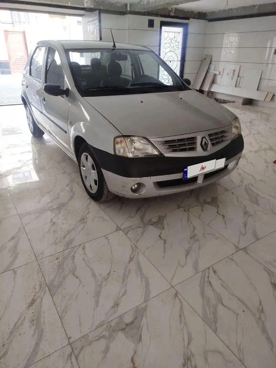 ال90مدل 86بدون رنگ|خودرو سواری و وانت|سنندج, |دیوار