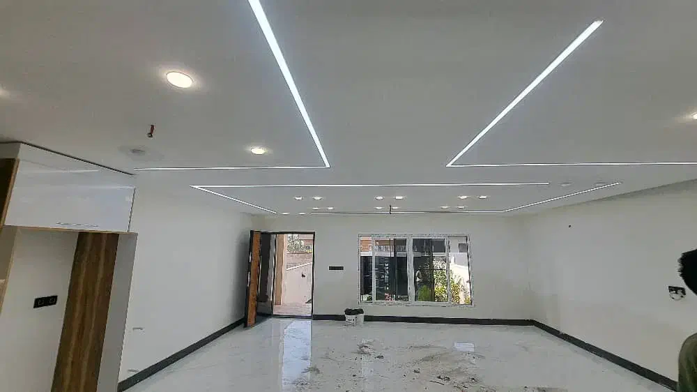 فلت نوساز کلید نخورده/با حیاط خلوت|فروش خانه و ویلا|دابودشت, |دیوار