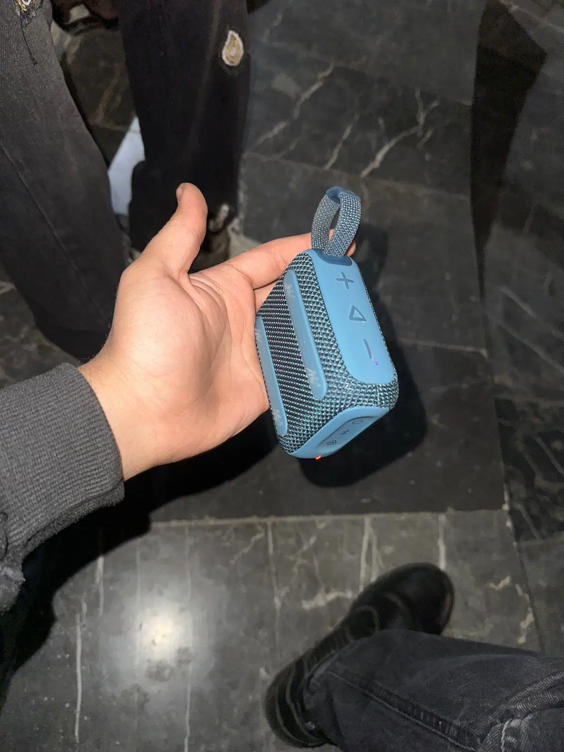 Jbl go4|سیستم صوتی خانگی|تهران, سازمان آب|دیوار
