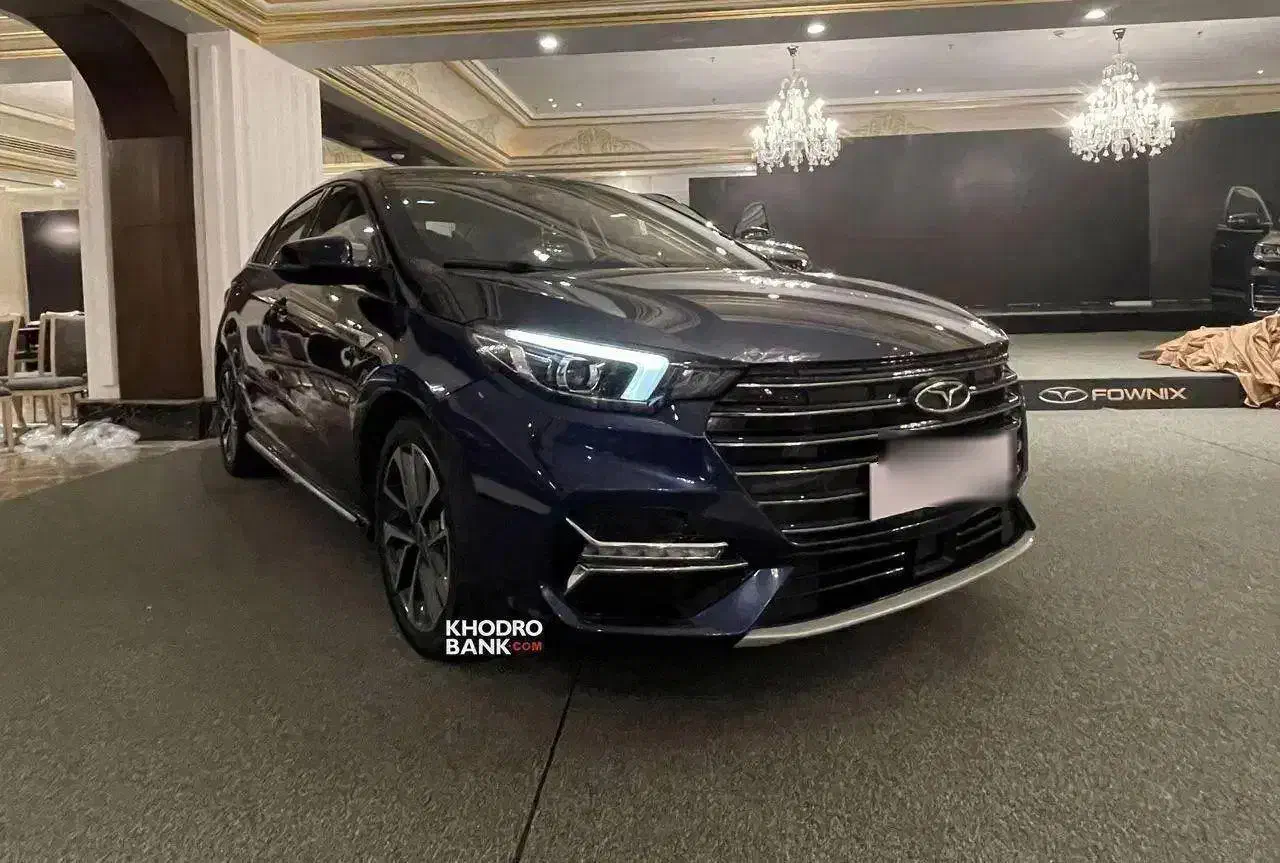 آریزو ۶ پرو|خودرو سواری و وانت|کاشان, عربها|دیوار