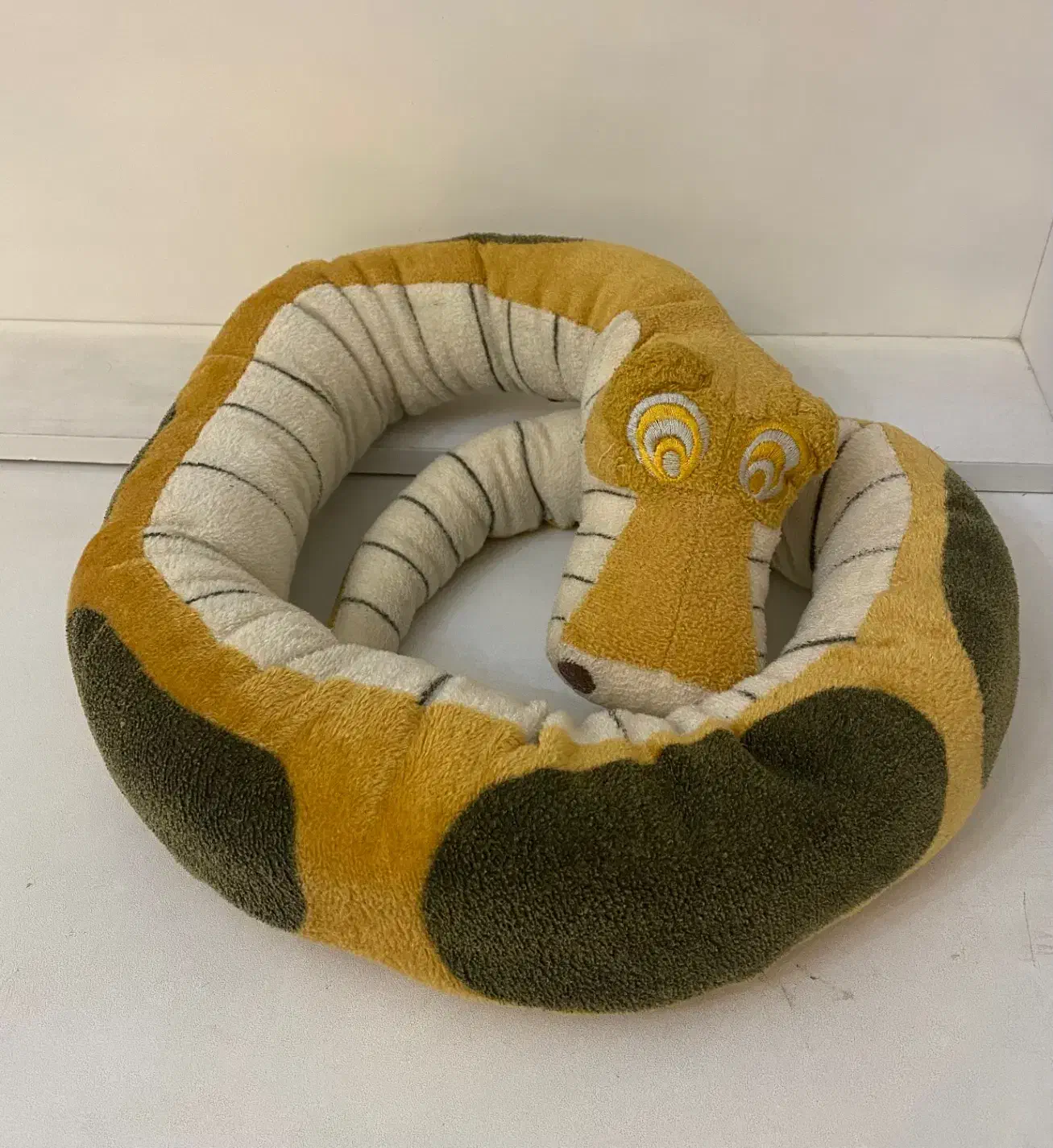 عروسک پولیشی طول۱۴۰ سالم|اسباب‌‌بازی|تهران, توحید|دیوار