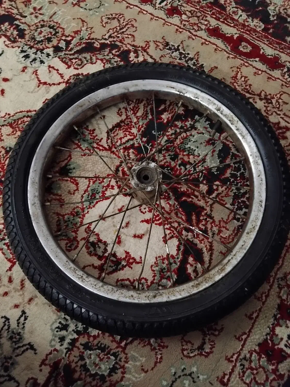 دوچرخه 16|دوچرخه، اسکیت، اسکوتر|زابل, |دیوار