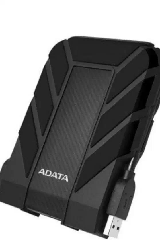 هارد اکسترنال ۲ ترا ADATA|قطعات و لوازم جانبی رایانه|تهران, اوقاف|دیوار