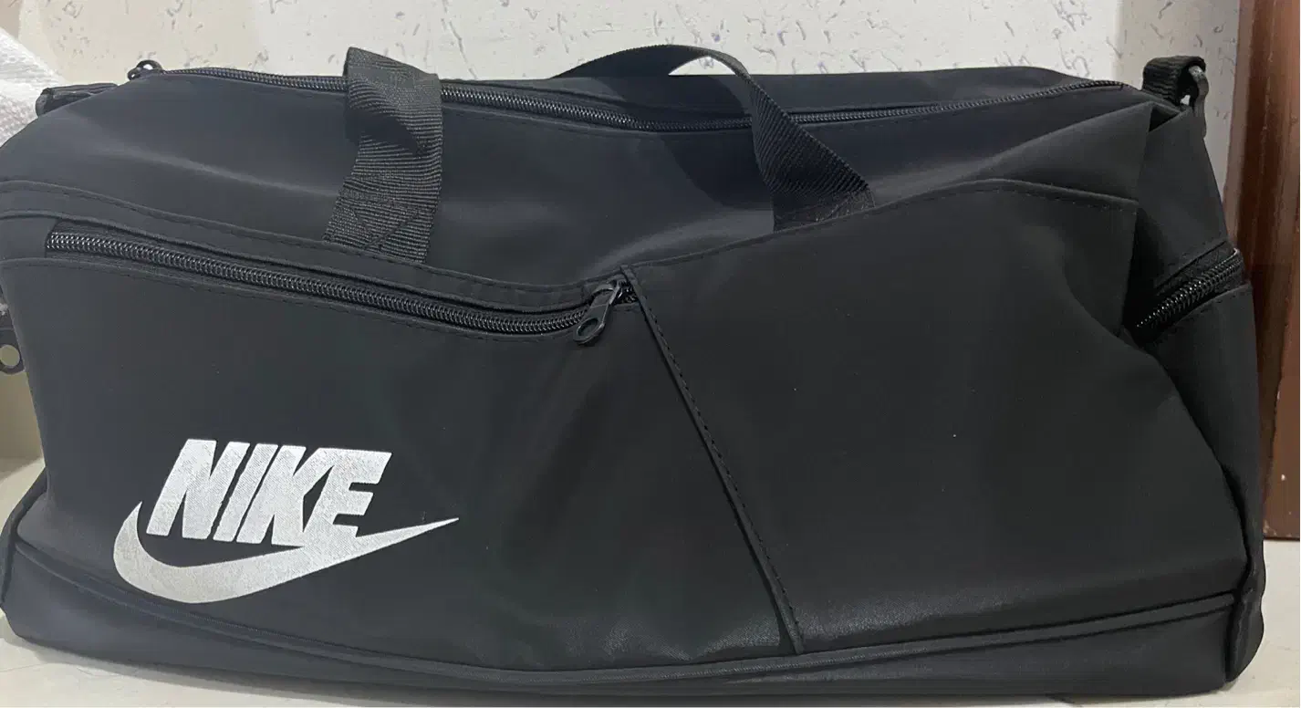 ساک ورزشی|کیف، کفش، کمربند|بندرعباس, |دیوار