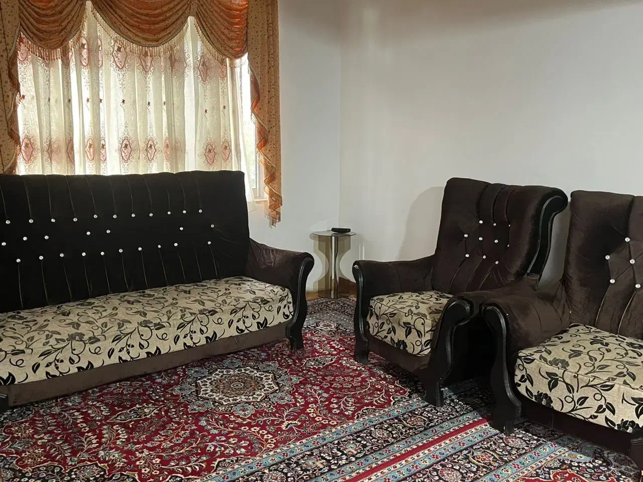 فروش مبل کارکرده|مبلمان خانگی و میز عسلی|نوشهر, |دیوار