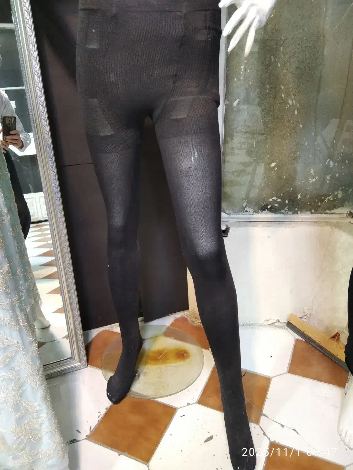 مانکن دست وپادار|فروشگاه و مغازه|سنندج, |دیوار