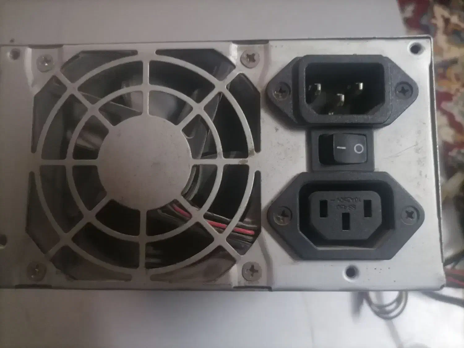 پاور کامپیوتر|قطعات و لوازم جانبی رایانه|زابل, |دیوار