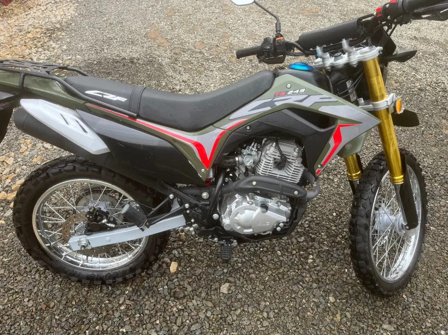 توسان ۲۵۰|موتورسیکلت|رشت, پل تالشان|دیوار