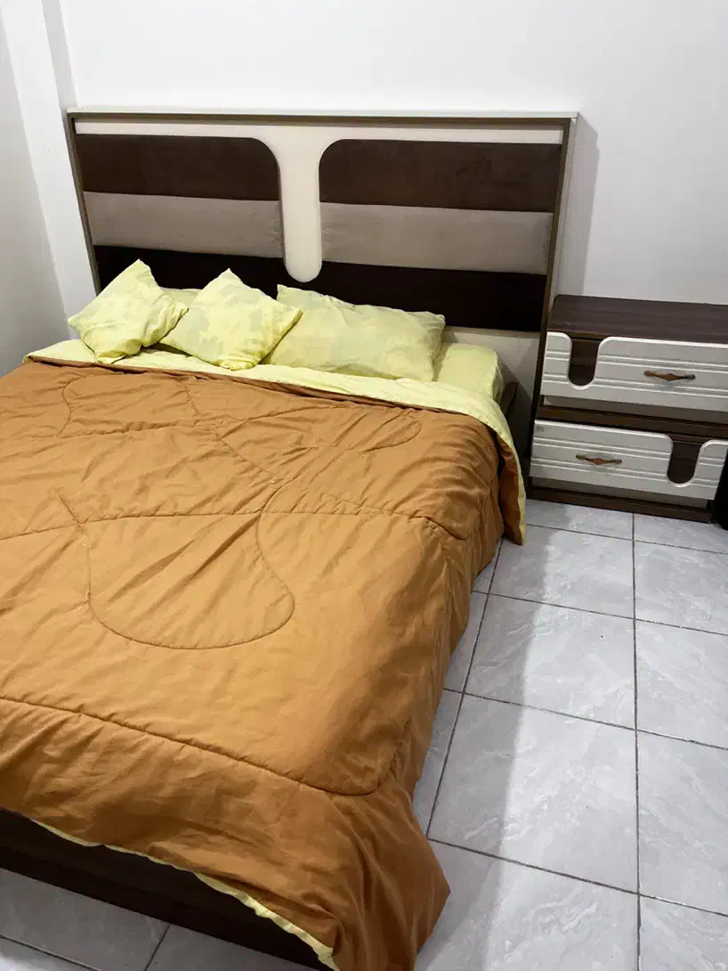 سرویس تخت خواب|تخت و سرویس خواب|اهواز, سلطانمنش|دیوار