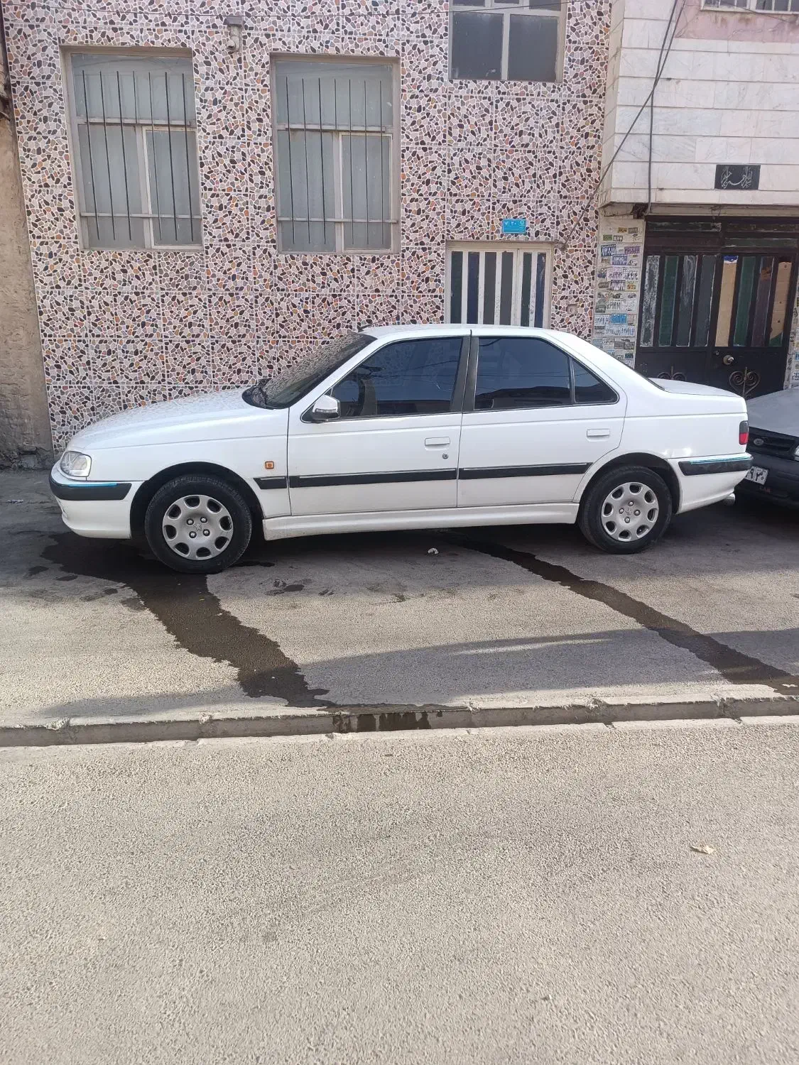 فروش فوری|خودرو سواری و وانت|پاکدشت, پاکدشت (مامازند)|دیوار