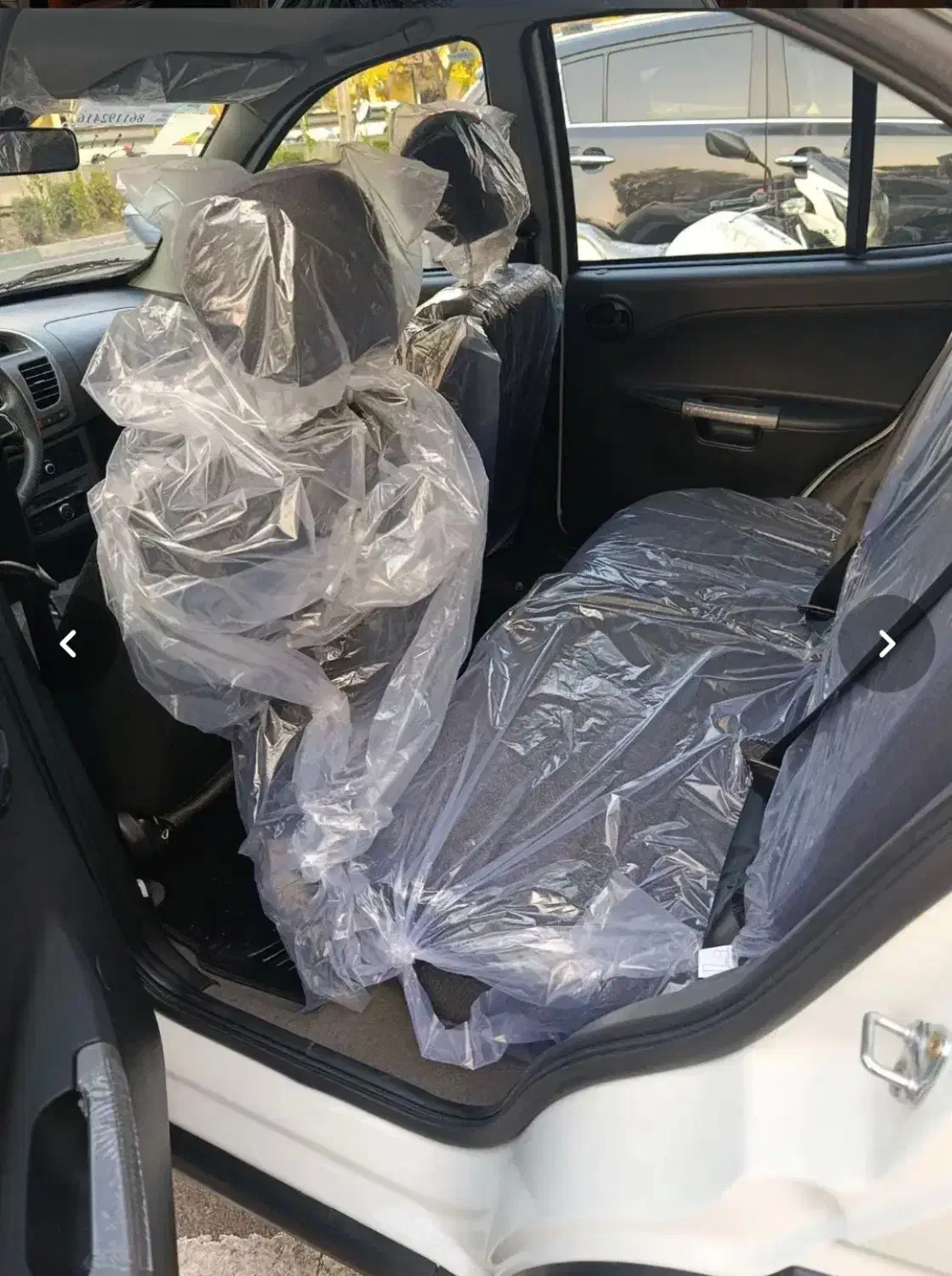 کوییک GxL|خودرو سواری و وانت|منجیل, |دیوار