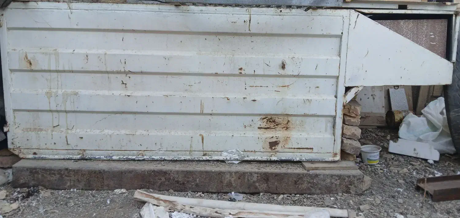 اتاق اریسان|ابزارآلات|فردوس (خراسان), |دیوار