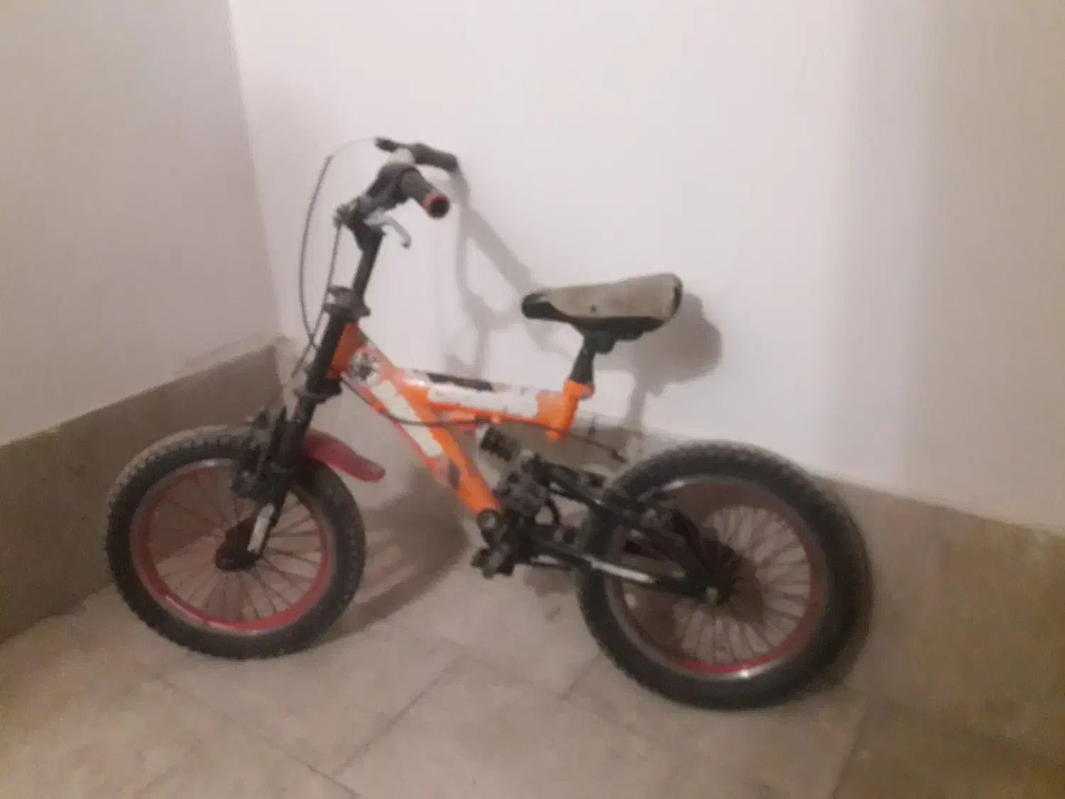 دوچرخه|دوچرخه، اسکیت، اسکوتر|پاکدشت, خاتون آباد|دیوار