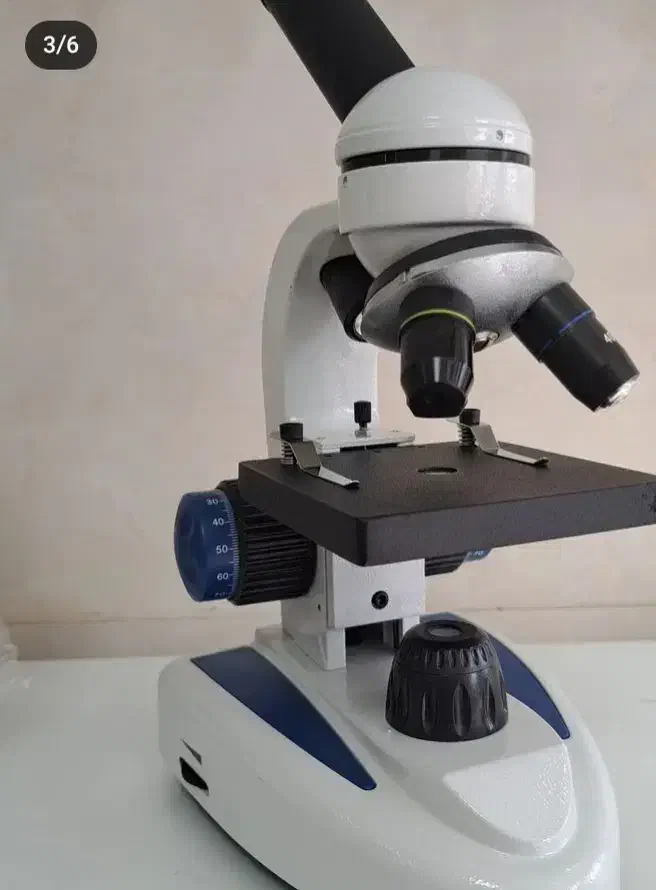 میکروسکوپ STM-1400 صاایران|لوازم التحریر|اصفهان, خلجا|دیوار