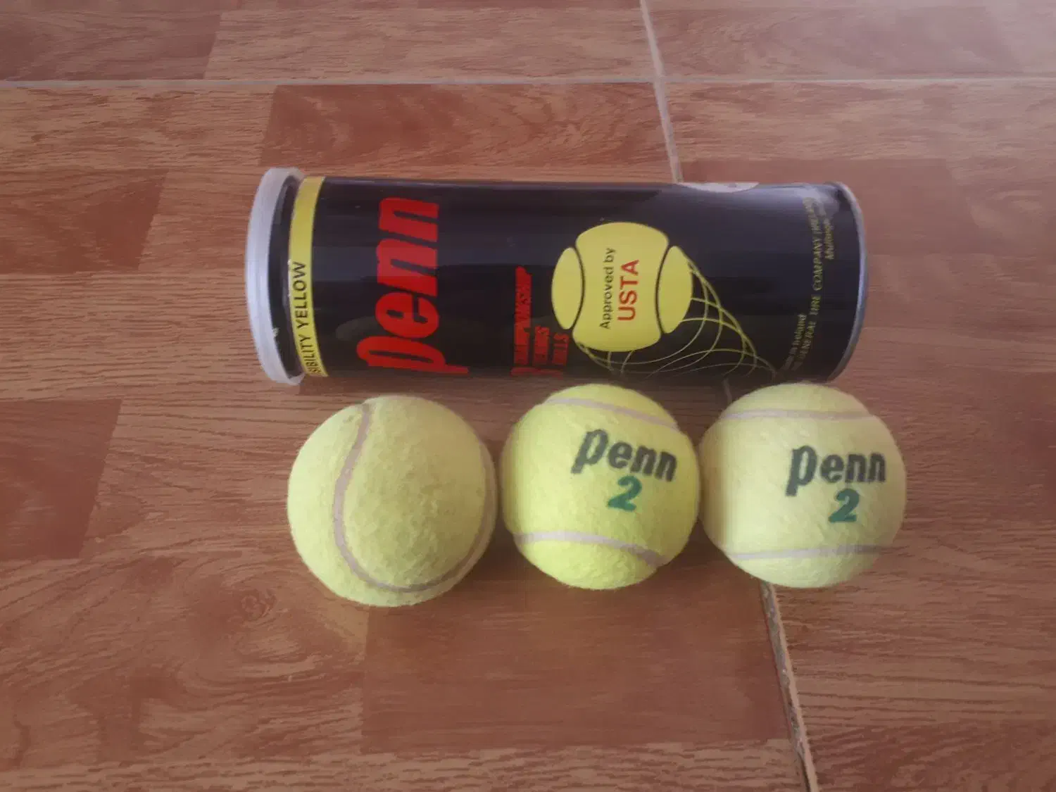 توپ تنیس|ورزش‌های توپی|تهران, امام زاده عبدالله|دیوار