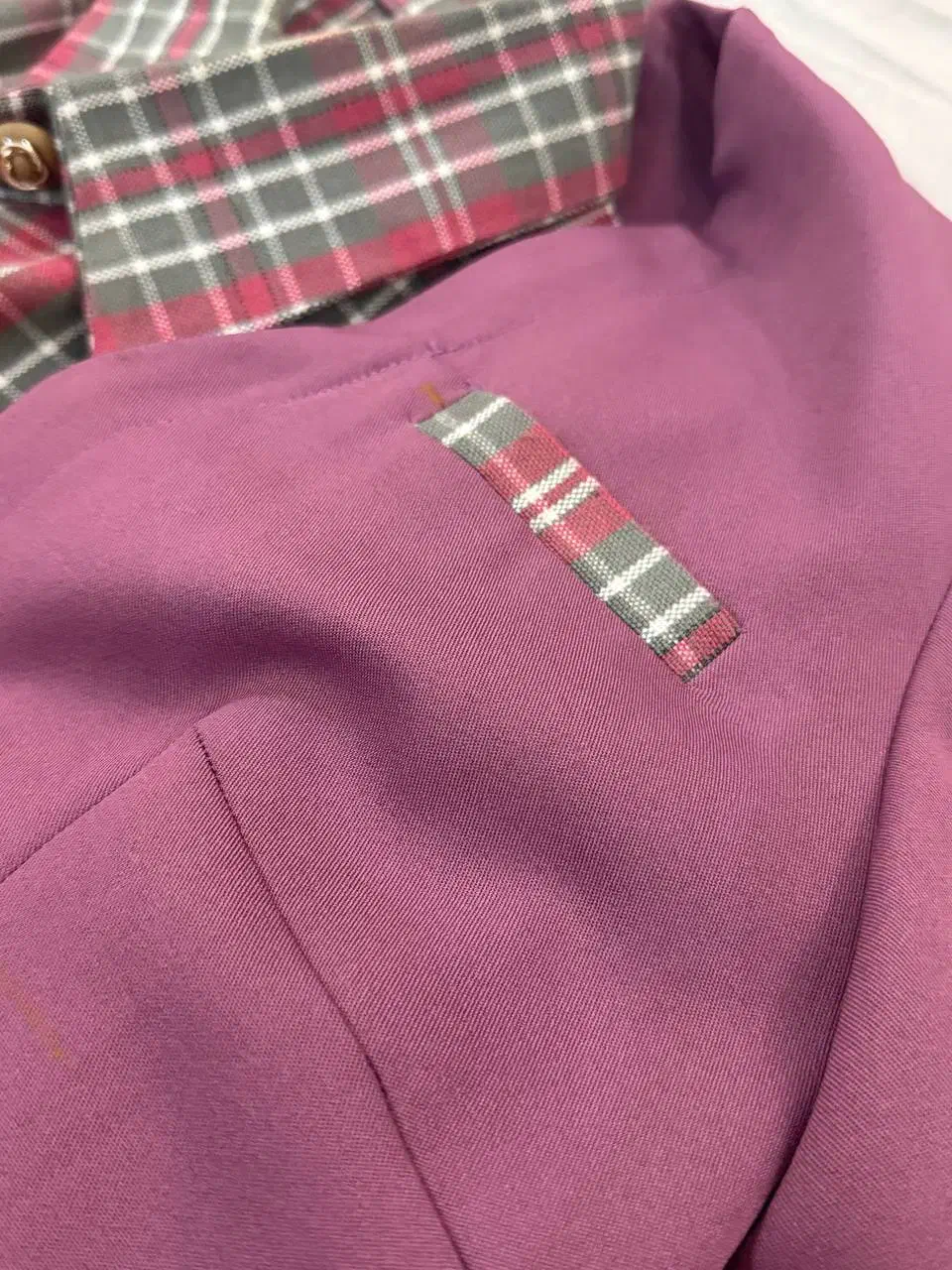 کت و سارافون جدا|لباس|شهرکرد, |دیوار