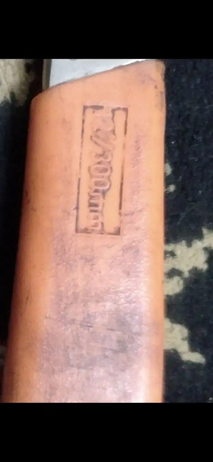 آچار فرانسه روکش دار درحد نو بشرط...|ابزارآلات|پاکدشت, پاکدشت (مامازند)|دیوار