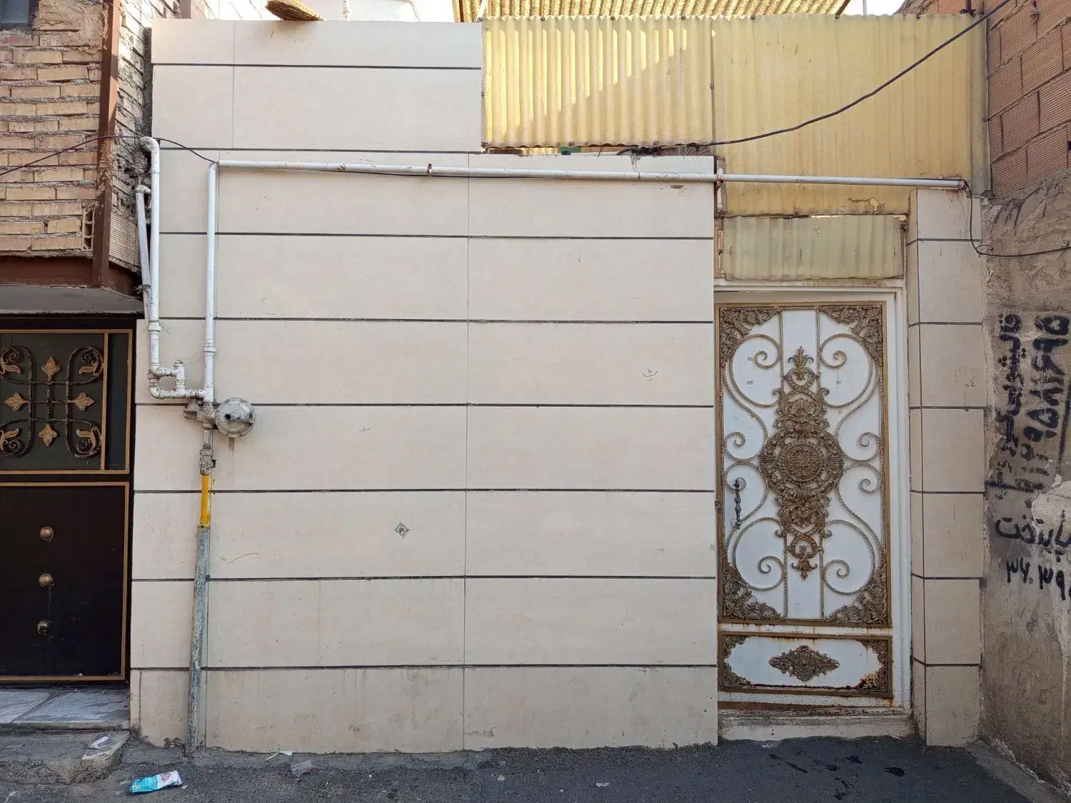 ملکیت ویلای سندار|فروش خانه و ویلا|پاکدشت, حصار امیر|دیوار