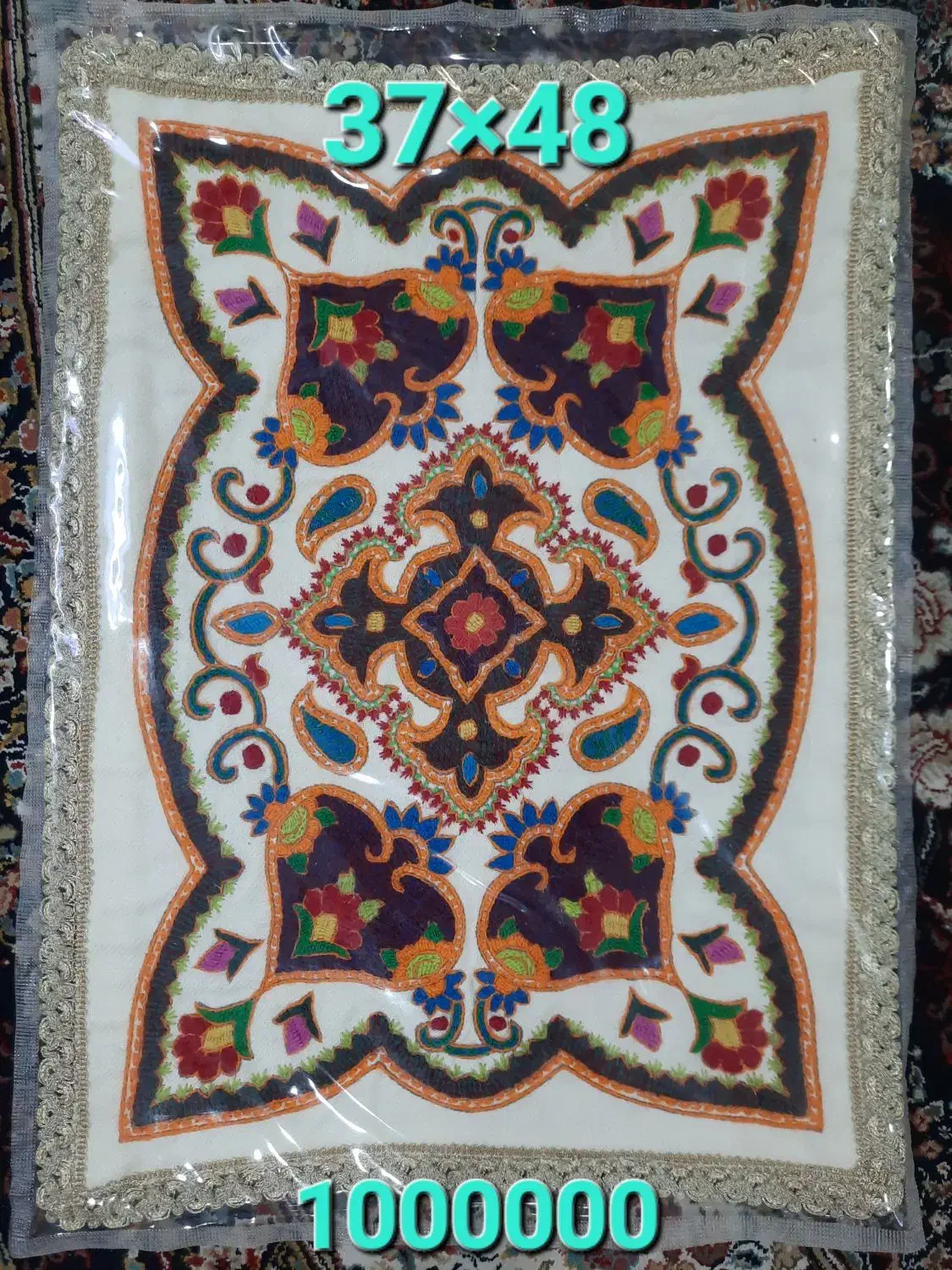 چند مدل پته با طرح و سایز های متفاوت|پرده، رانر، رومیزی|کرمان, |دیوار