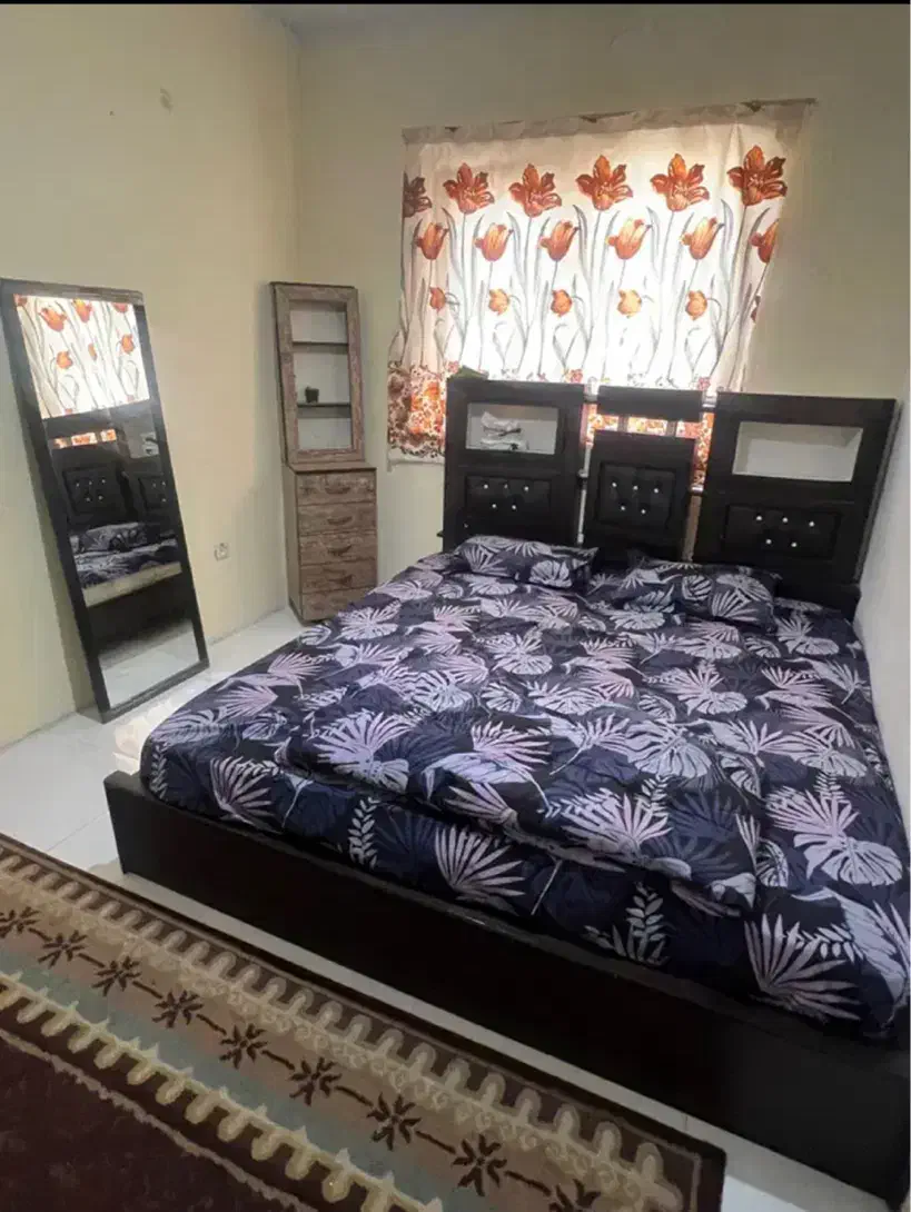 اجاره روزانه سوئیت سوییت|اجارهٔ کوتاه‌مدت آپارتمان و سوئیت|مشهد, شهرک رازی (شهرک غرب)|دیوار