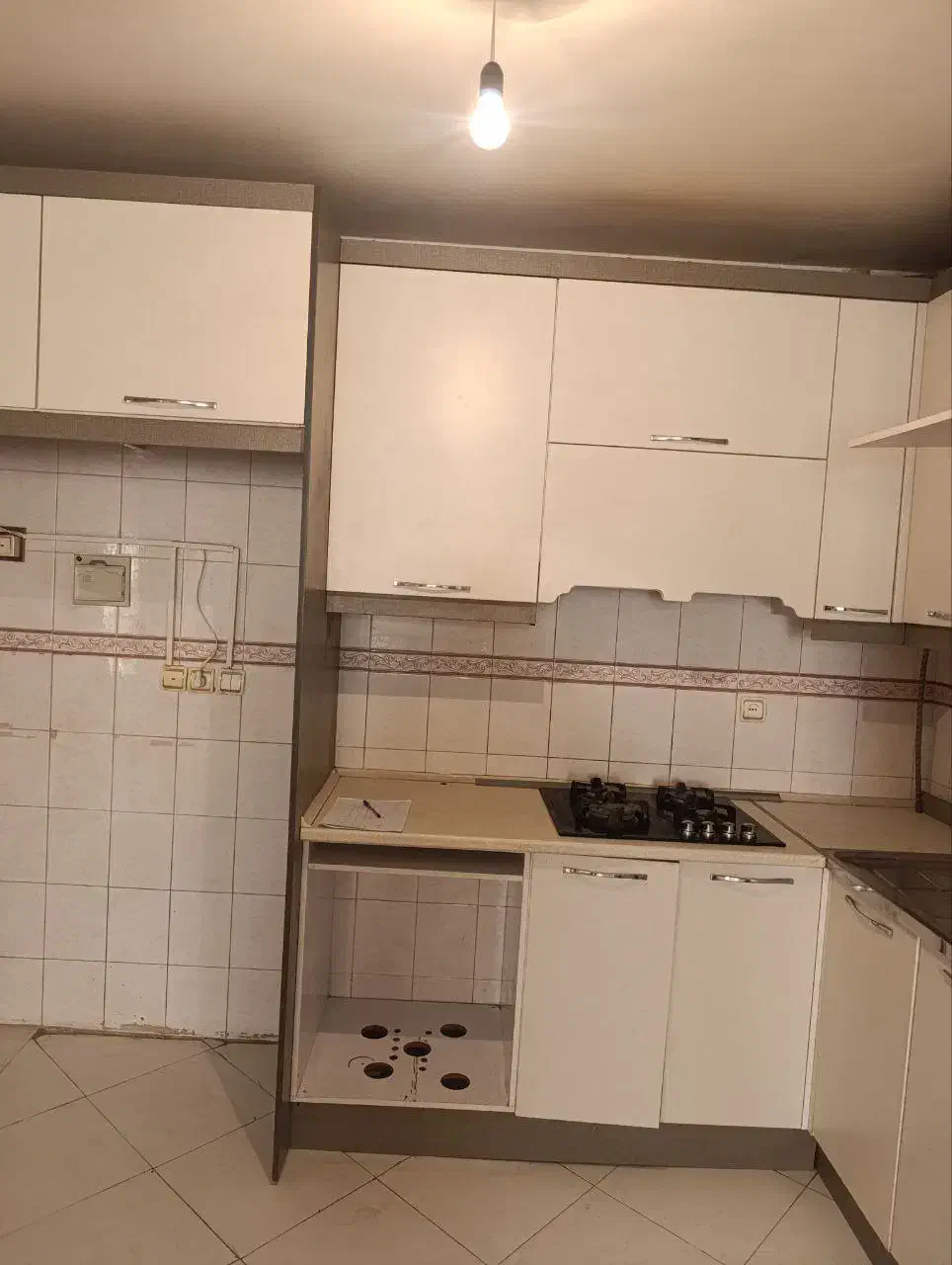 کابینت وهود وسینک وشیر مخلوط اشپزخانه|مصالح و تجهیزات ساختمان|تهران, شهرک صدرا|دیوار