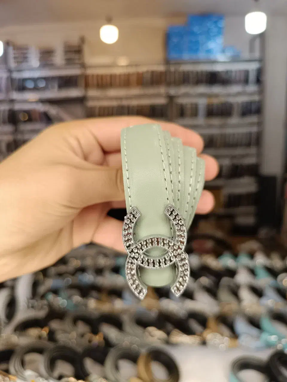 کمربندهای اقتصادی ارزون ۱۴۵ هزار|کیف، کفش، کمربند|بوشهر, |دیوار