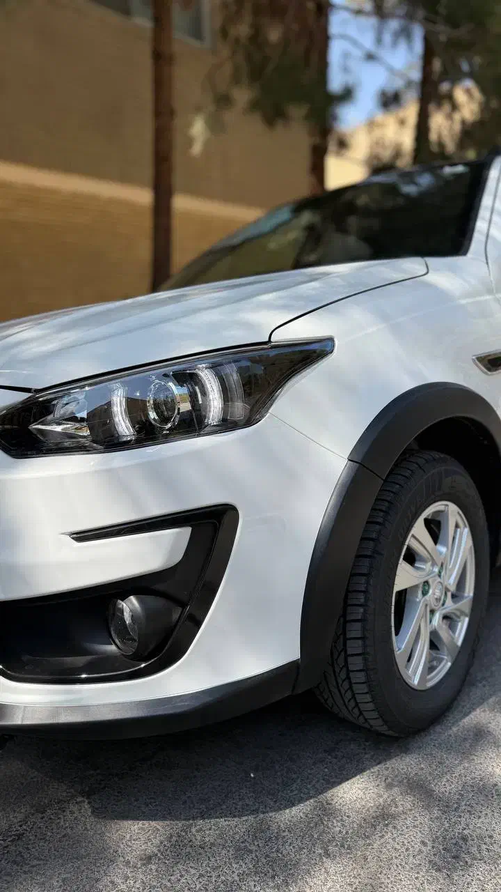 سایپا اطلس G، مدل ۱۴۰۴|خودرو سواری و وانت|اصفهان, شهید رجایی|دیوار