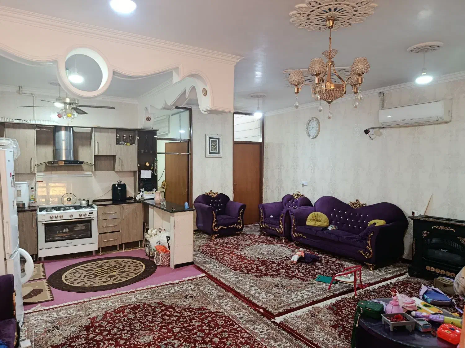 فروش ویلایی|فروش خانه و ویلا|بهبهان, |دیوار