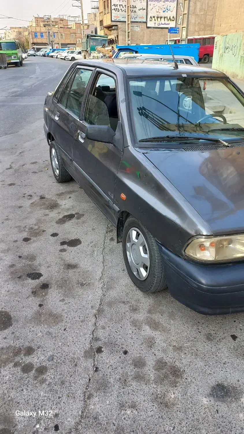 پراید مدل ۱۳۸۹|خودرو سواری و وانت|رباطکریم, رباطکریم|دیوار