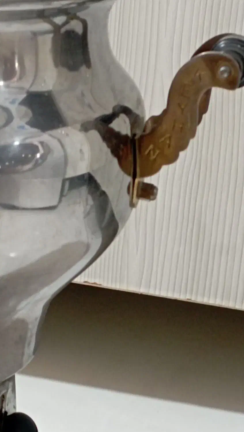 سماور|سماور، چای‌ساز، قهوه‌ساز|کرمانشاه, |دیوار