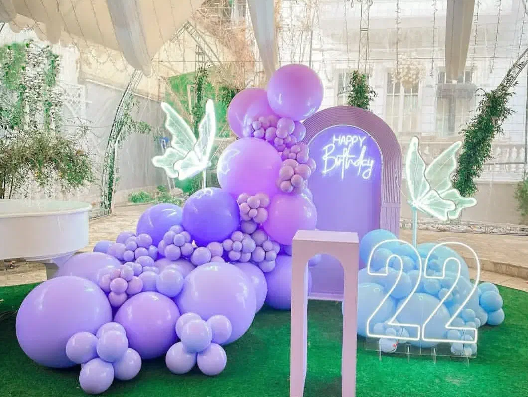 اجرای بادکنک آرایی با مناسبترین قیمت|خدمات پذیرایی، مراسم|بندرعباس, |دیوار