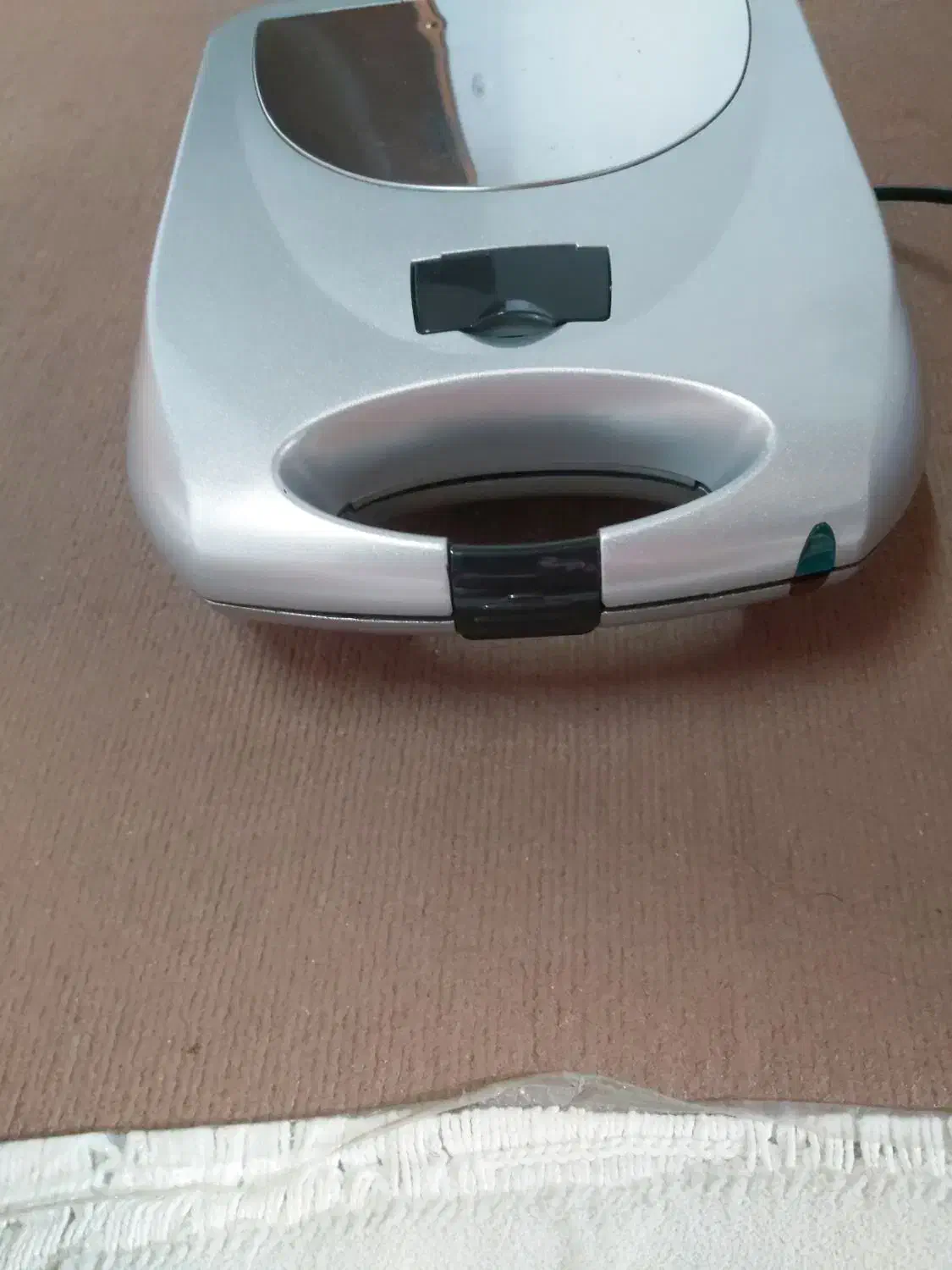 فروش ساندویج ساز|سایر لوازم برقی|تنکابن, |دیوار