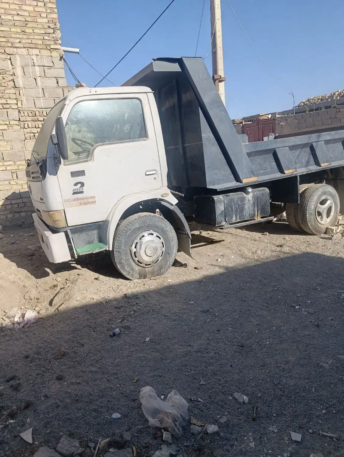 کاویان 106مدل 88|خودرو سنگین|زابل, |دیوار