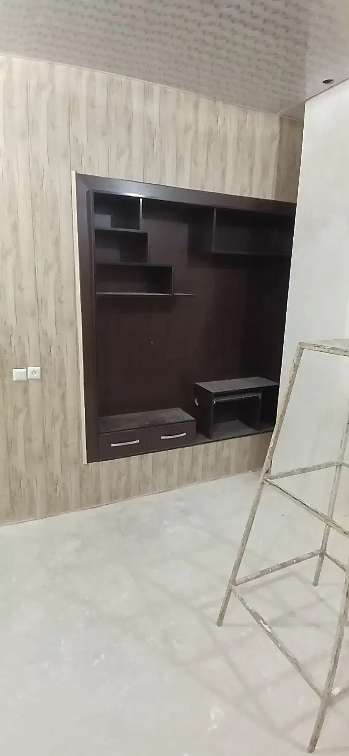 MDF|مبلمان خانگی و میز عسلی|کازرون, |دیوار